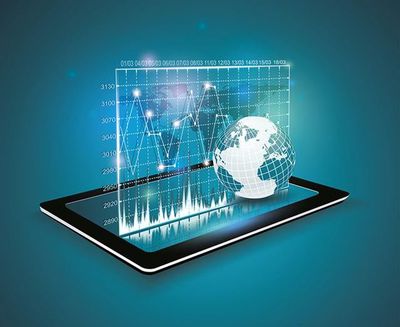 中銀科技+嘉樂互動 攜手構建智能觸控全品牌產業生態鏈