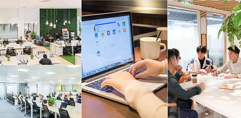 炫科技網(wǎng)站上線 全球視野引領新銳媒體，網(wǎng)絡技術驅(qū)動未來服務