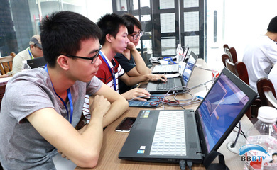 第二屆廣西網(wǎng)絡安全技術大賽圓滿落幕，516名選手共筑網(wǎng)絡安全新防線