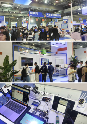 前海翼聯(lián)亮相云棲大會(huì)，以多網(wǎng)卡集成系統(tǒng)解決方案引領(lǐng)網(wǎng)絡(luò)技術(shù)創(chuàng)新