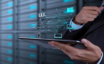 云賽智聯(lián) 網(wǎng)絡(luò)技術(shù)研發(fā)與技術(shù)服務(wù)的新銳力量